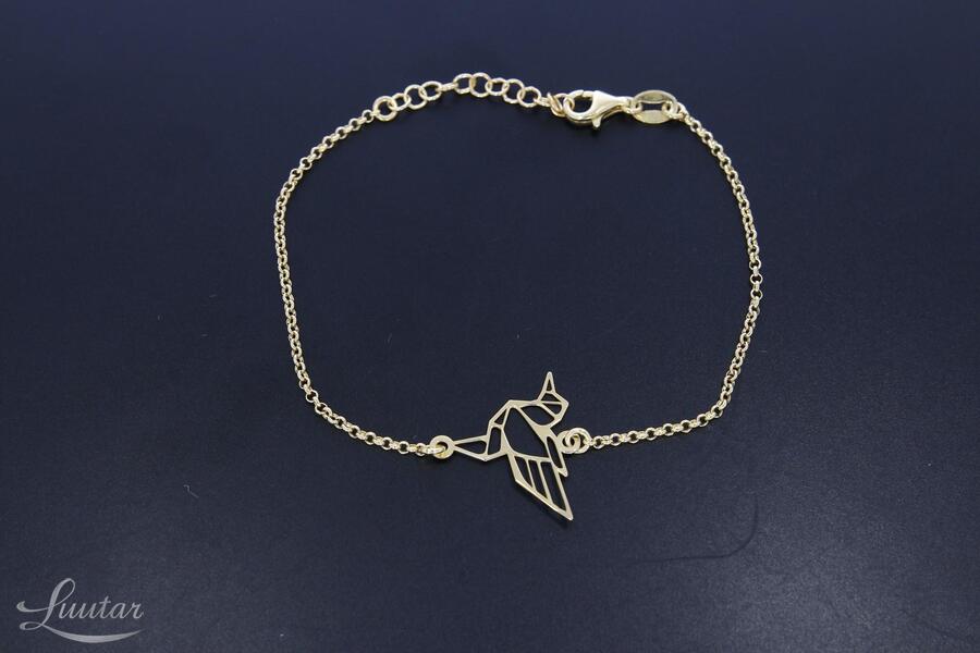 Hõbekäekett 925*  UUS!