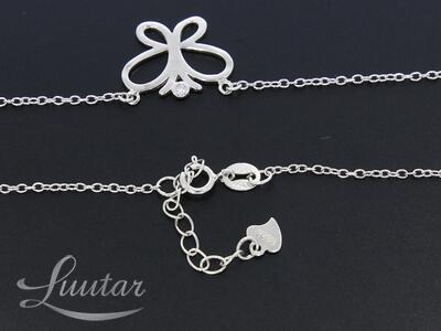 Hõbekaelakett 925* UUS!