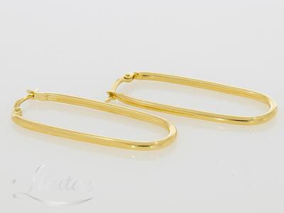 Kuldkõrvarõngad 585*