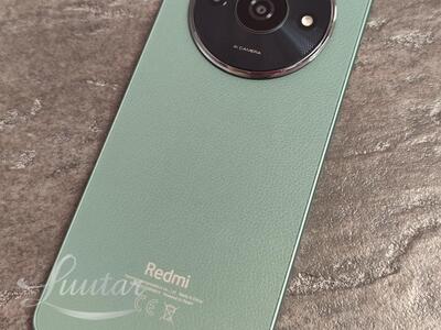 Mobiiltelefon Xiaomi Redmi A3 64GB