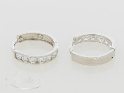 Kuldkõrvarõngad 585*