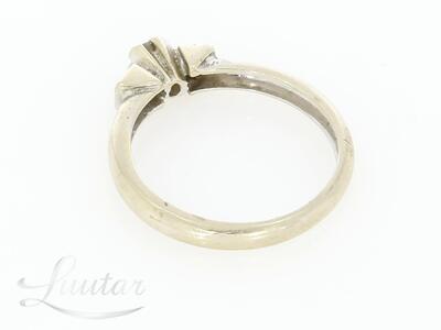 Kuldsõrmus 585* Briljandid