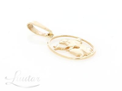 Kuld kulon 585*