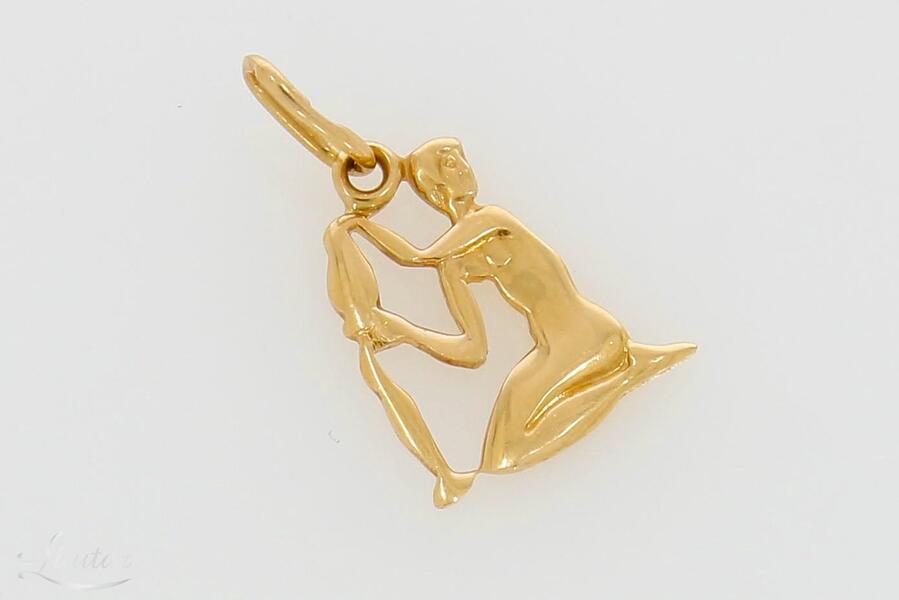 Kuld kulon 583* Veevalaja