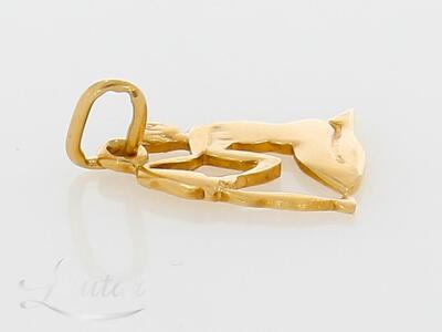 Kuld kulon 583* Veevalaja