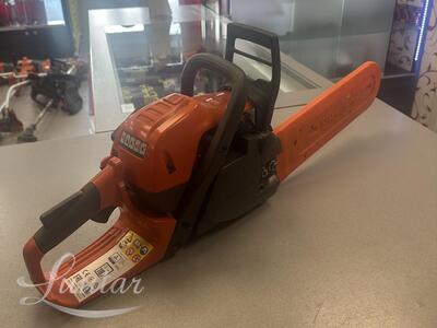 Ketassaag HUSQVARNA 135 Mark II