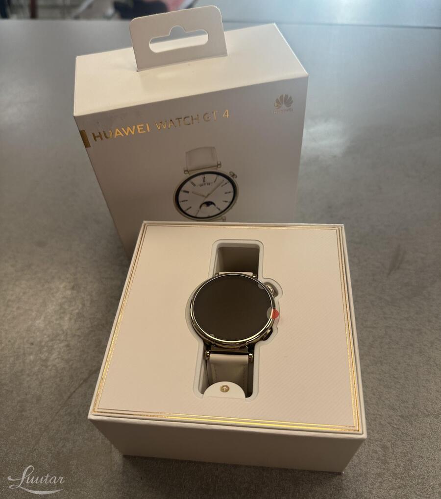 Nutikell Huawei Watch GT 4 41mm