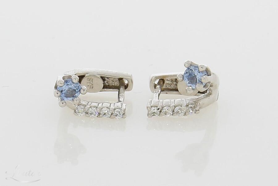 Kuldkõrvarõngad 585*