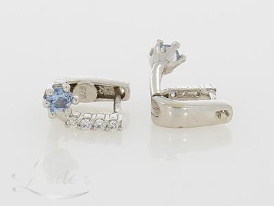 Kuldkõrvarõngad 585*