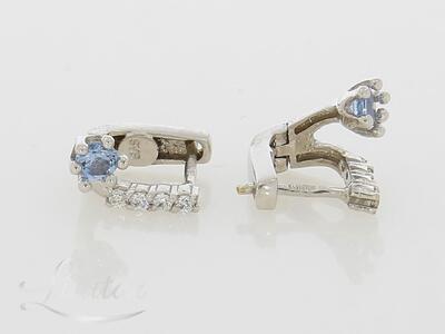 Kuldkõrvarõngad 585*