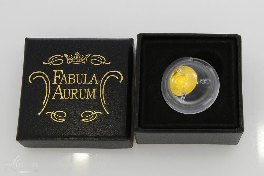 Kuldmünt 999* Her majesty queen elizabeth ii 2012 half crown