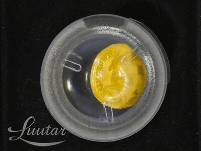 Kuldmünt 999* Her majesty queen elizabeth ii 2012 half crown