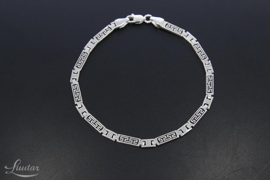 Hõbekäekett 925* UUS!