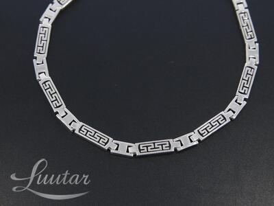 Hõbekäekett 925* UUS!