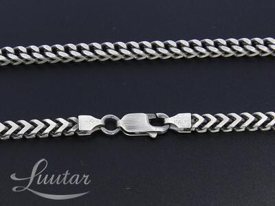 Hõbekaelakett 925* UUS!