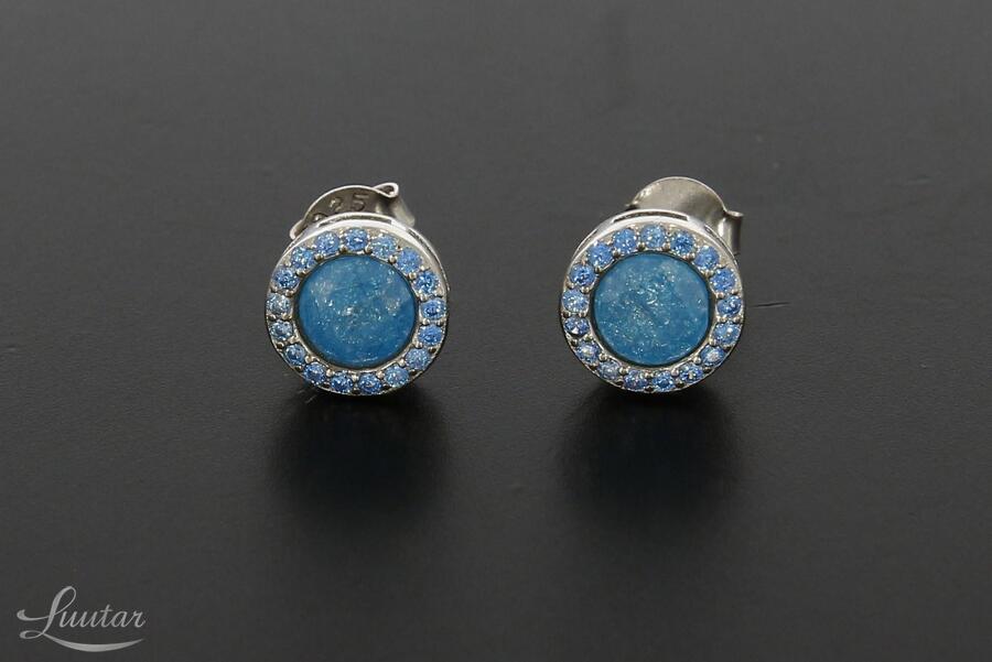 Hõbekõrvarõngad 925* UUED!