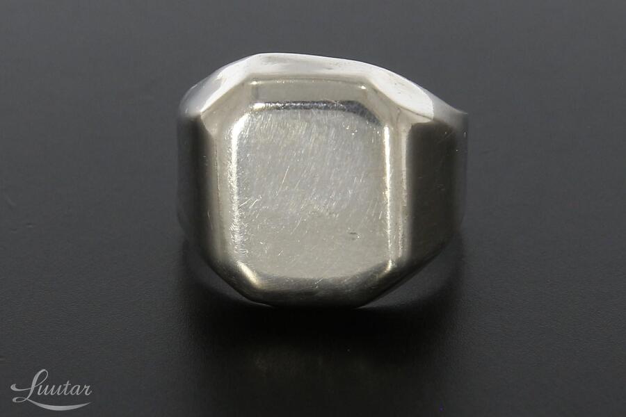 Hõbesõrmus 925* UUS!