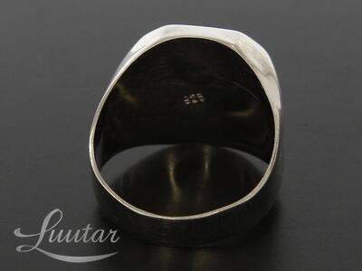 Hõbesõrmus 925* UUS!