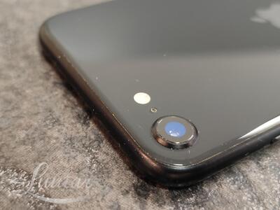 Mobiiltelefon Apple iPhone SE 2020 64GB