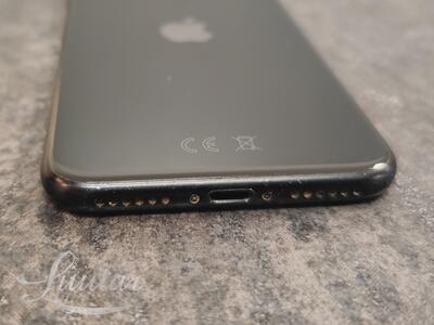 Mobiiltelefon Apple iPhone SE 2020 64GB