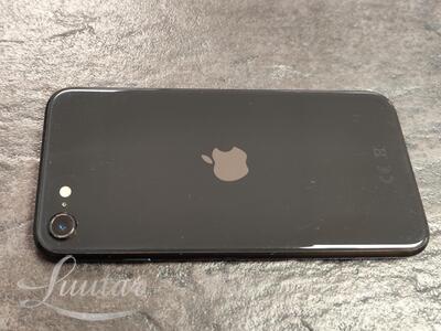 Mobiiltelefon Apple iPhone SE 2020 64GB