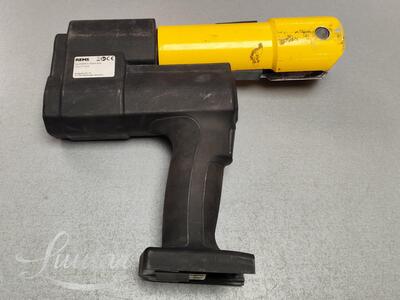 Torupress REMS Akku-Press E 22V