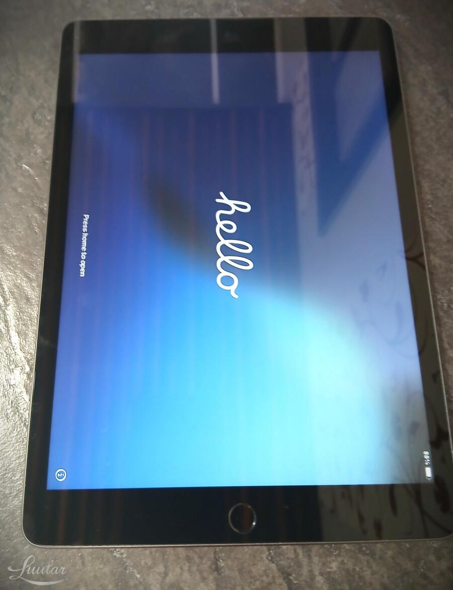Tahvelarvuti Apple iPad 10.2" (9th Gen) 64GB  Wi-Fi