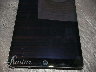 Tahvelarvuti Apple iPad 10.2" (9th Gen) 64GB  Wi-Fi