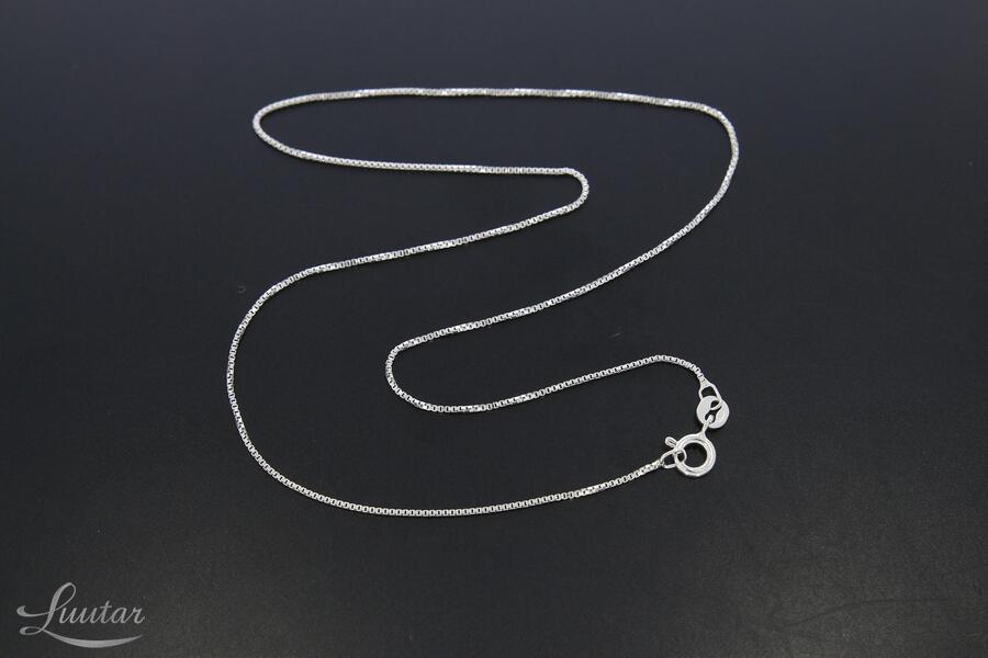 Hõbekaelakett 925*UUS!