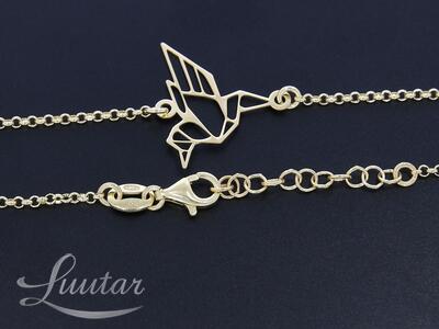 Hõbekäekett 925* UUS!