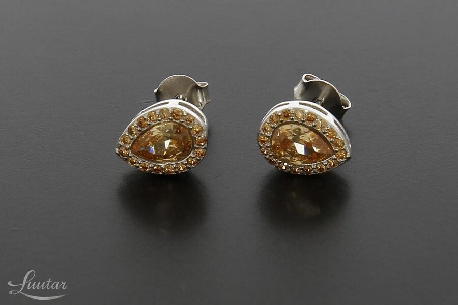 Hõbekõrvarõngad 925* UUED!