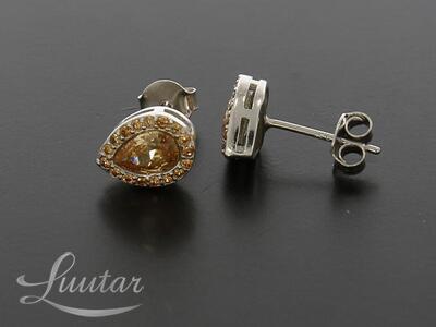 Hõbekõrvarõngad 925* UUED!