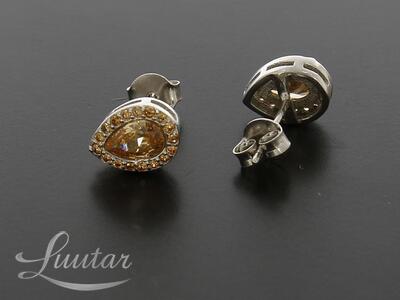 Hõbekõrvarõngad 925* UUED!