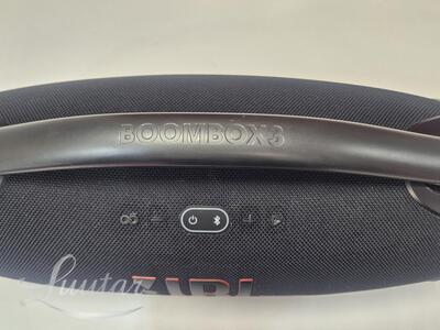 Kõlar JBL Boombox 3