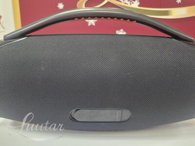 Kõlar JBL Boombox 3