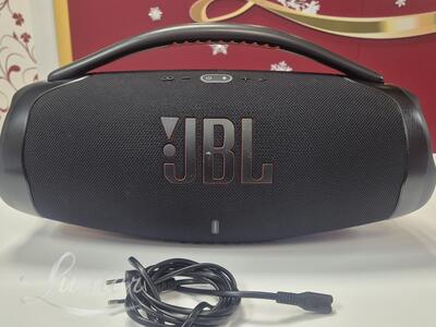 Kõlar JBL Boombox 3