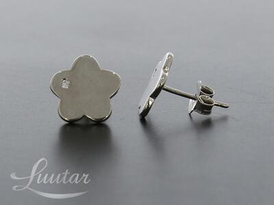 Hõbekõrvarõngad 925* UUED