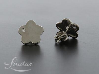 Hõbekõrvarõngad 925* UUED