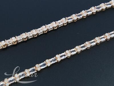 Hõbekaelakett 925* UUS