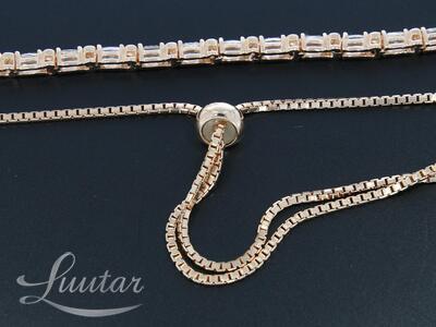 Hõbekaelakett 925* UUS