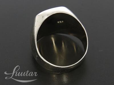 Hõbeklotser 925* UUS