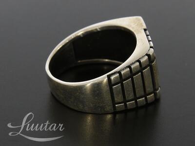 Hõbeklotser 925* UUS