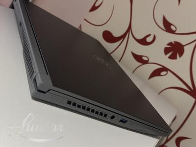 Sülearvuti MSI Thin 15 B12UC