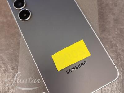 Mobiiltelefon Samsung Galaxy S25 FE 128GB