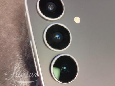 Mobiiltelefon Samsung Galaxy S25 FE 128GB