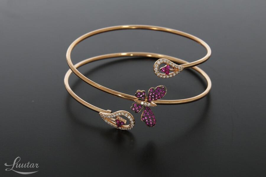 Hõbekäevõru 925* UUS!