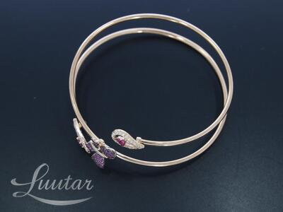 Hõbekäevõru 925* UUS!