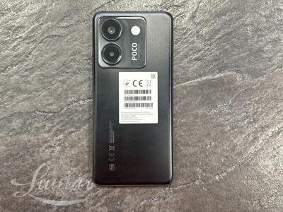 Mobiiltelefon Xiaomi Poco M7 Pro 5G 256GB