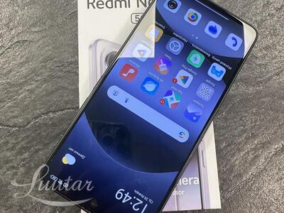 Mobiiltelefon Xiaomi Redmi Note 14 5G 128GB
