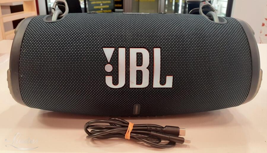 Juhtmevaba kõlar JBL Xtreme 3